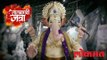 Dressing up the Lalbaugha Raja and journey of his praja(Followers): Episode 4 - Lalbaug Chi Jatra