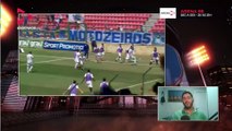 Arena 98 | Cruzeiro vence a Ponte Preta