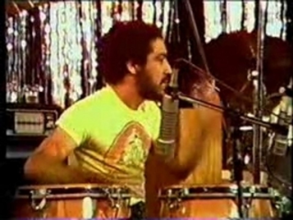 Average White Band "Live at Montreux 1977"