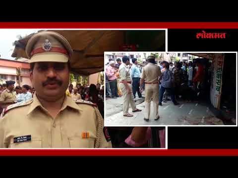 नवी मुंबईत चौघांवर कोयत्याने हल्ला, एकाचा मृत्यू, तीन जण जखमीr