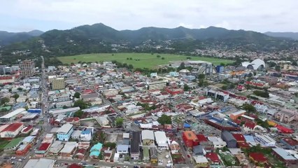 SEPTEMBER SEES LESS COVID HOSPITALISATIONS