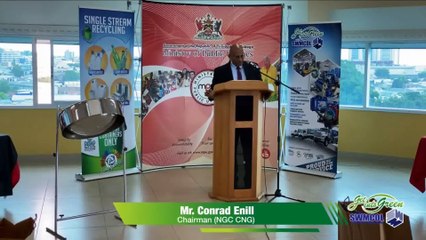 ENERGY MATTERS: FROM TRASH TO FUEL