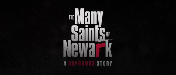 THE MANY SAINTS OF NEWARK (2021) Trailer VO - HD