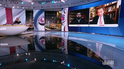 ...قدور قضايا كثيرة مثيرة للجدل في الشارع ا...