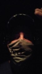 I am back riding on a bus in 20 months