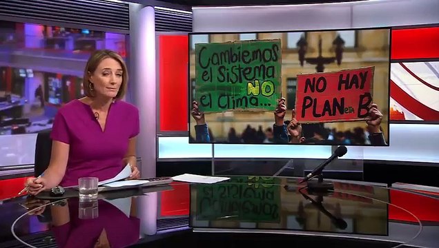 Record number of environmental activists murdered - BBC News