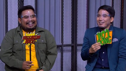 Pengalaman Paling Marahnya Seorang Rigen