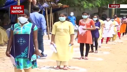 Jaipur में लीक हुए NEET पेपर के आरोपी गिरफ्तार