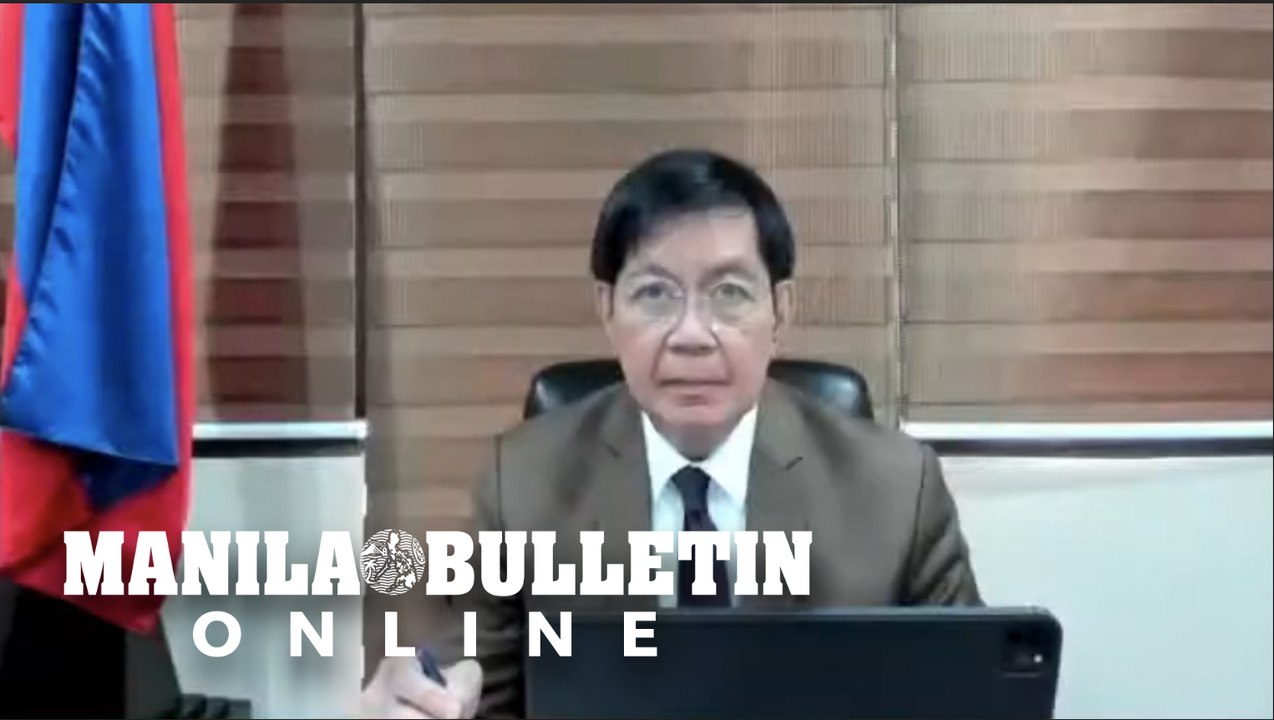 Lacson: How did business tyro Pharmally bag P12-B pandemic supply contract?