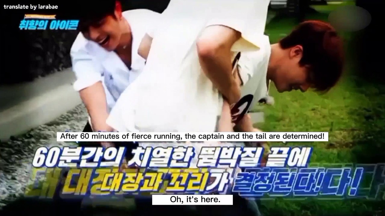 [Eng sub] iK0N Typ3 0n3 Summ3r Night Ep7