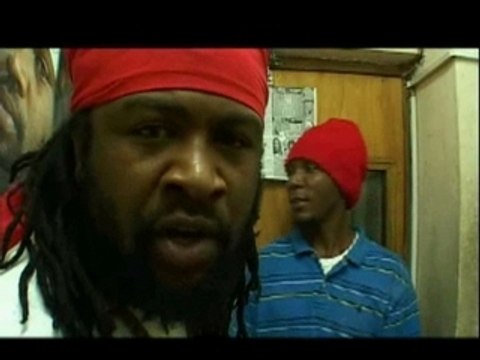 Cocoa tea, Gregory Isaacs, Sizzla, Fantan Mojah ..