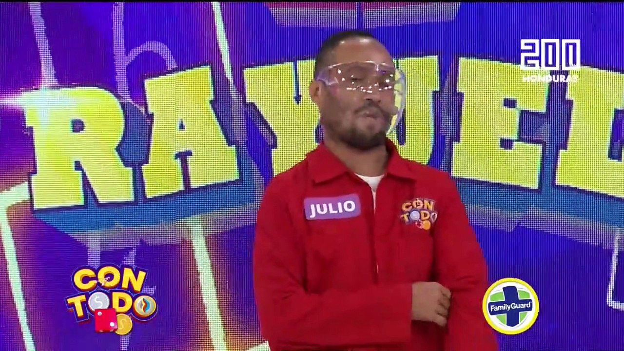 Con Todo - 13 de Septiembre, 2021