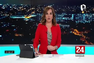 Comas: PNP frustró robo a agencia bancaria bajo la modalidad del cajoneo