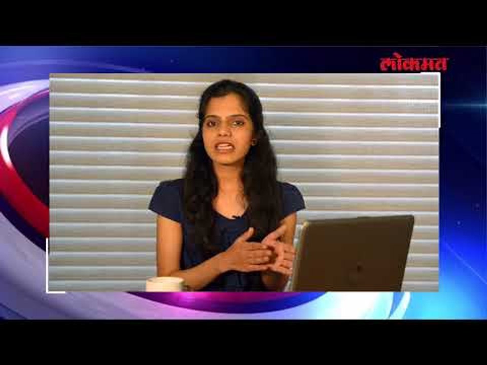 Lokmat News Bulletin