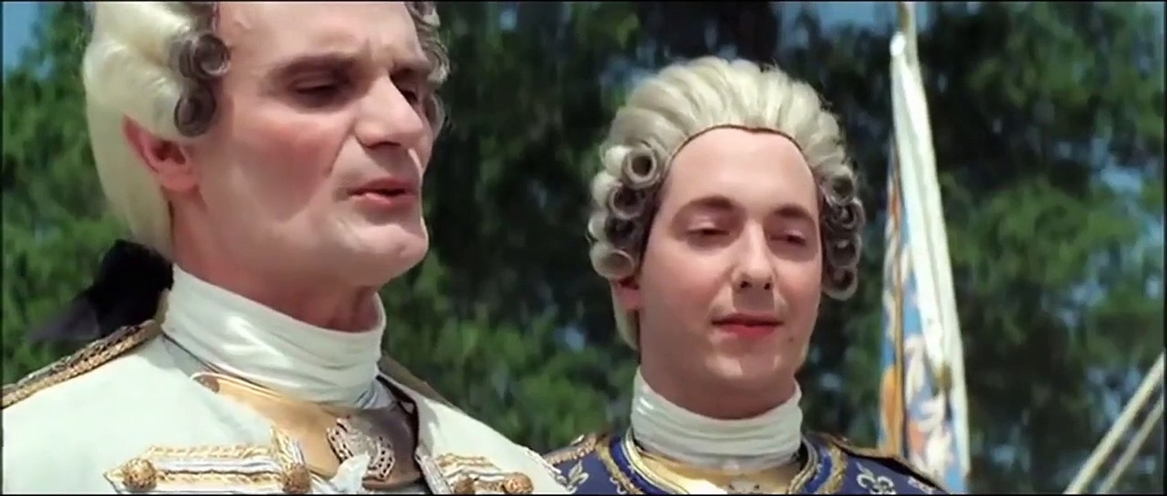 Fanfan la Tulipe (2003) - Bande annonce