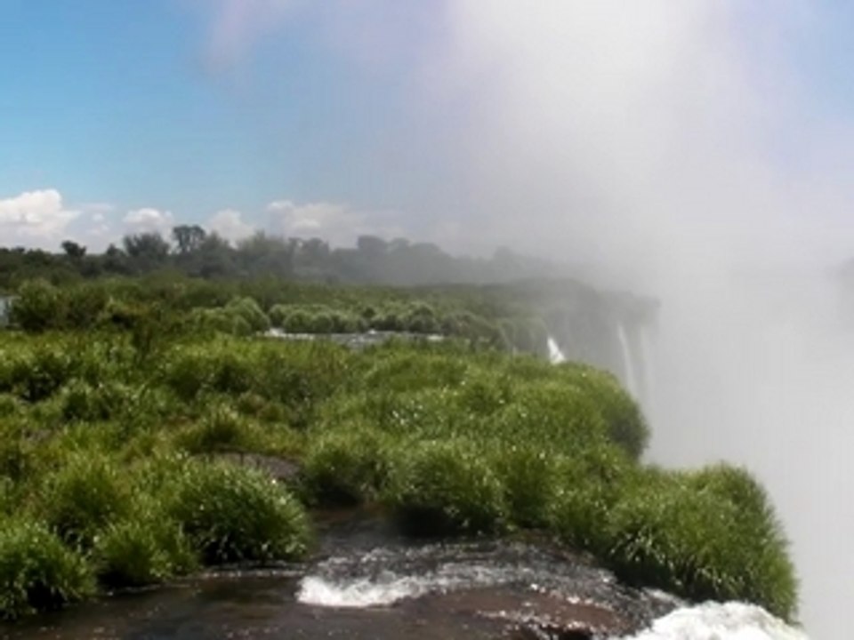 Iguazu Argentine