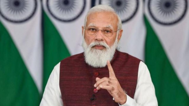 PM Modi to chair cabinet meeting today