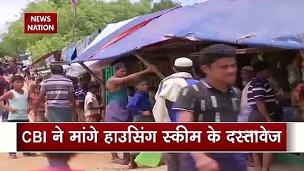 Ghazibad में PM Housing Scheme में की गई नियमों की अनदेखी