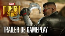 Marvel's Midnight Suns - Trailer de gameplay