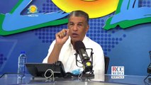 Angel Acosta: La narcopolítica en RD, tema caliente de esta semana y por un tiempo