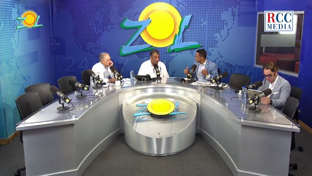 Pedro Jimenez comenta las declaraciones de José Ignacio Paliza sobre implicados en caso Falcón