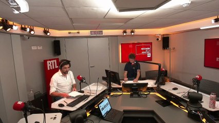 Le journal RTL de 6h du 14 septembre 2021