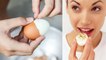 उबला अंडा कितने दिन बाद खराब होता है | Uble Ande Kitne Din Me Kharab Hota Hai | Boldsky