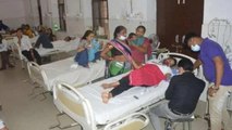 Mathura hospitals overwhelmed as more villages report viral fever cases