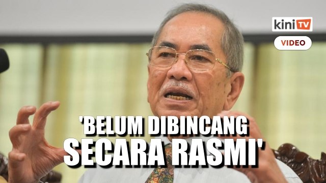 Wan Junaidi sokong wujud jawatan timbalan speaker ketiga