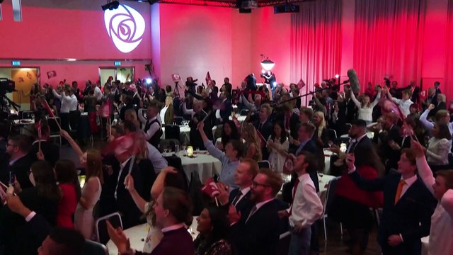 Noruega ha dejado claro que el pueblo noruego quiere una sociedad más justa , Jonas Gahr Støre