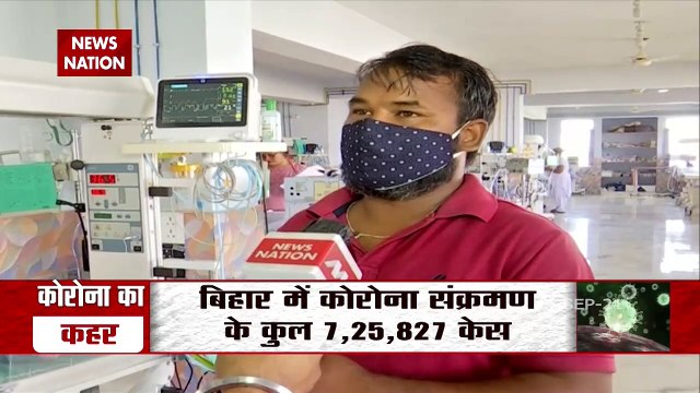 Dangerous symptoms seen in newborns after the second wave of corona