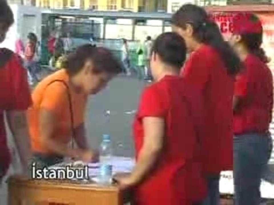 Yurtsever Cephe - Tüprasi Alan da Satan da.. Blm 2