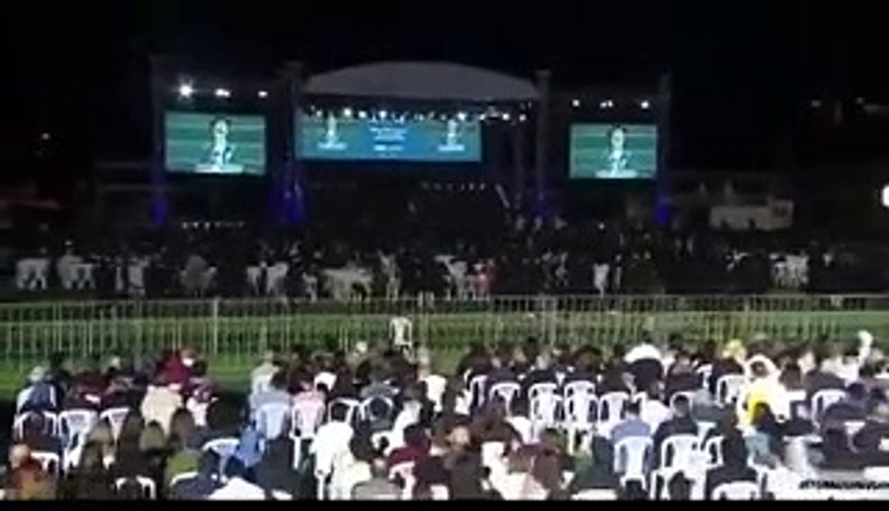 İTÜ birincisi öğrencinin bu sözleri gündeme damgasını vurdu