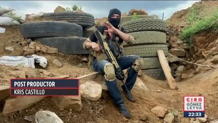 Noticias con Ciro Gómez Leyva | Programa Completo 13/septiembre/2021