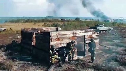 Osteuropa in Sorge um russisch-belarussisches Militärmanöver