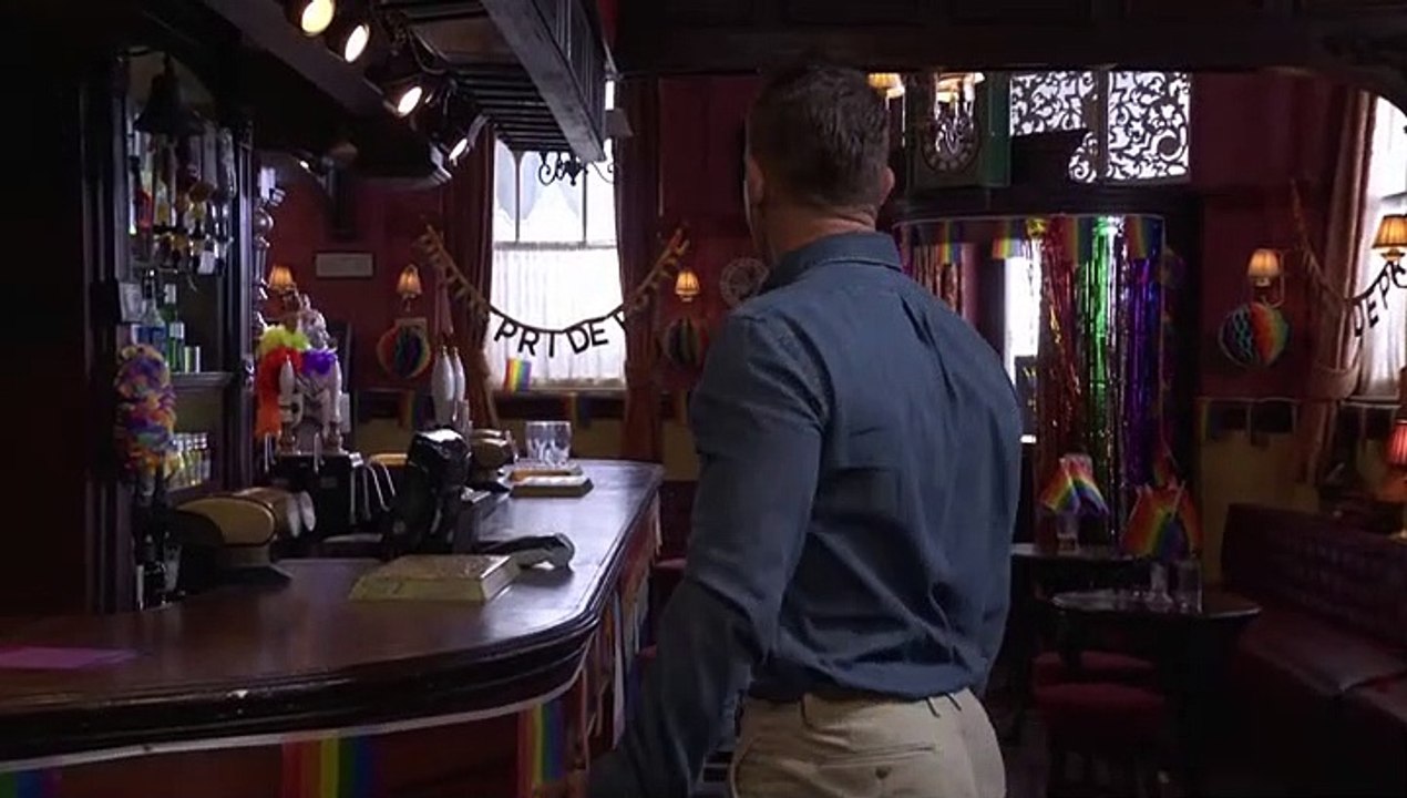 EastEnders 13th September 2021