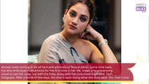 Nusrat Jahan resumes shooting after embracing motherhood for the first time, shares special video