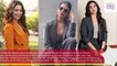 Tamannaah, Malavika , Keerthy and semi-corporate blazer outfits, a quintessential visual delight
