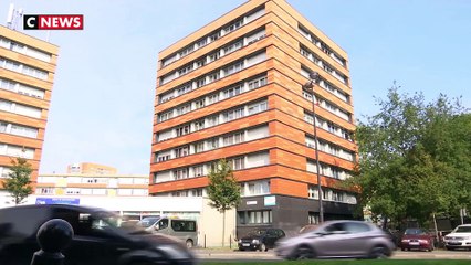 Beauvau de la sécurité : Emmanuel Macron à Roubaix