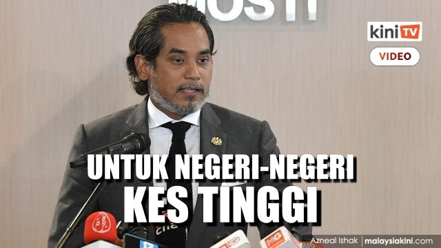 KKM tubuh unit pasukan pantas untuk negeri dengan lonjakan kes
