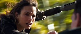 Fast & Furious 9: The Fast Saga | Featurette: Fast & Fearless - The Women of Fast & Furious 9