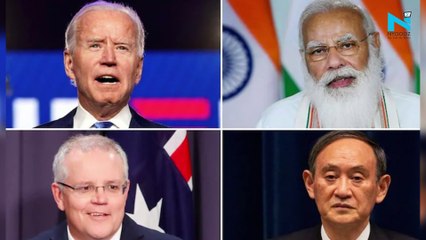 PM Modi to attend Quad Summit at White House on September 24