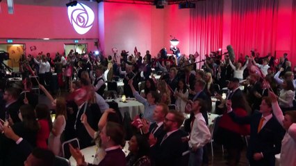 Oito anos depois, Noruega elege governo de esquerda