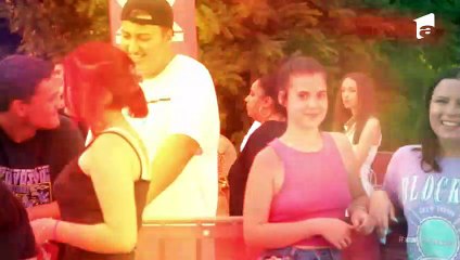 X Factor sezonul 10 episodul 2 - partea 3