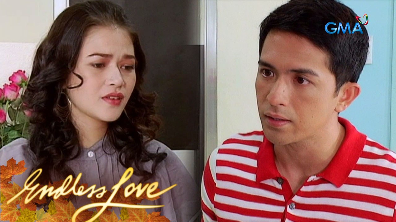 Endless Love: Yumi discovers Jenny’s battle wit...