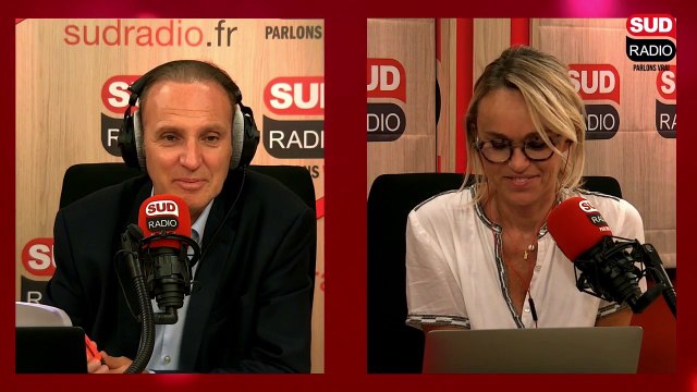 Salaire des profs : Anne, tu sais bien qu'on ne peut pas financer une telle mesure ! - Guy Carlier