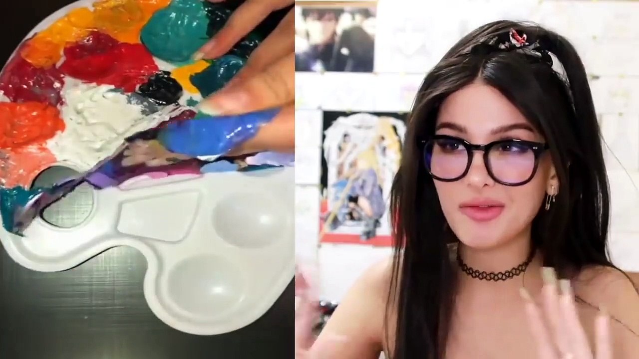 Most Oddly Satisfying Video to watch before sleep_2