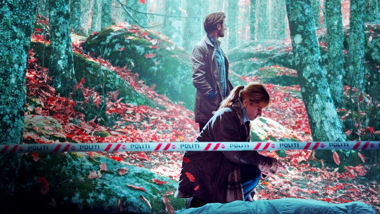 Der Kastanienmann - S01 Trailer (Deutsch) HD