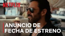 Narcos: México | Teaser trailer de la temporada 3