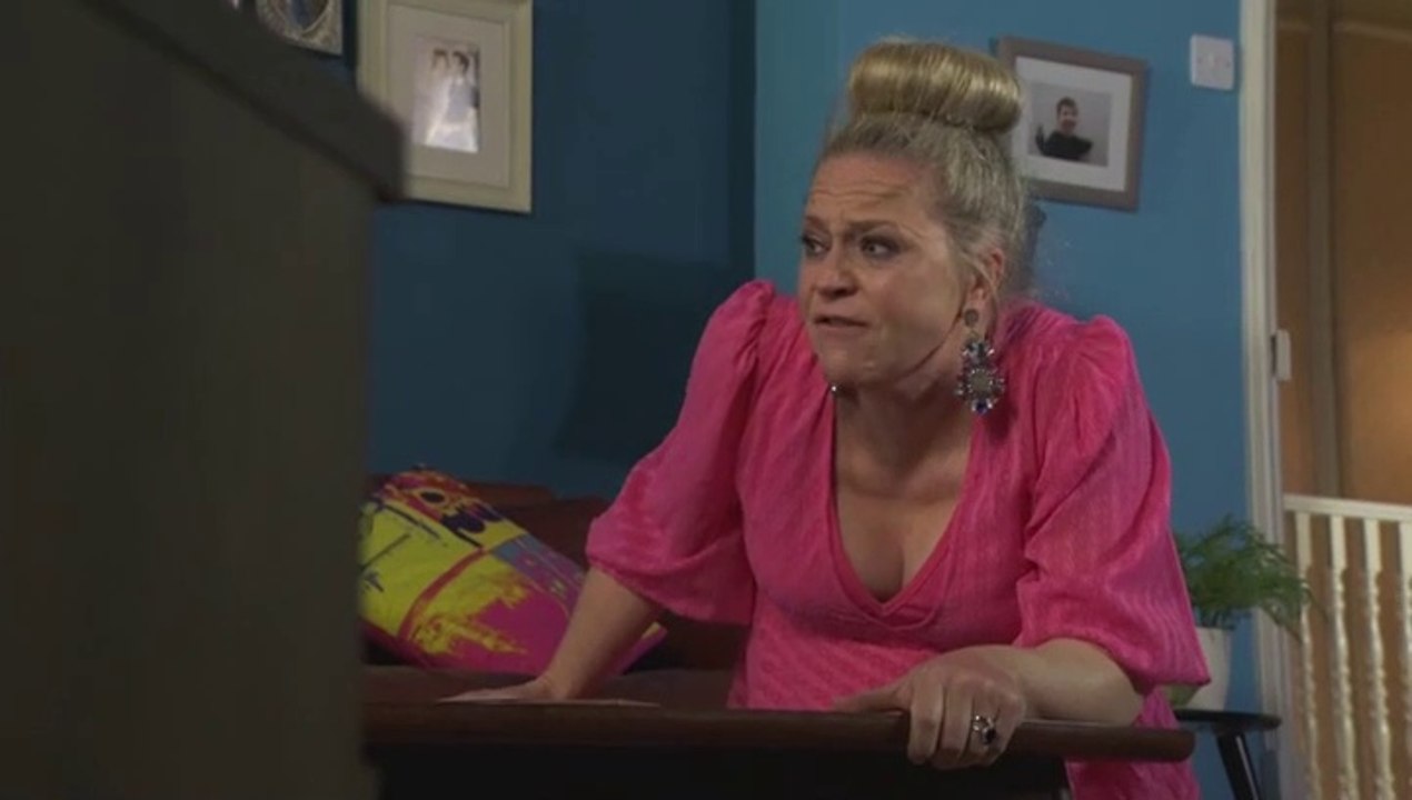EastEnders 13th September 2021 Dailymotion Video